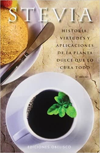 STEVIA | Varios Autores