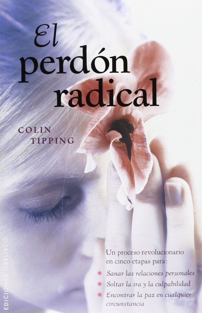 PERDON RADICAL, EL | Colin Tipping