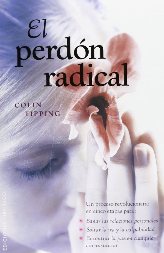 PERDON RADICAL, EL | Colin Tipping