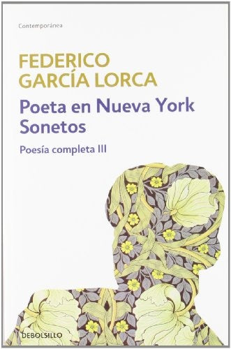 POESIA COMPLETA III (GARCIA LORCA) | Federico García Lorca