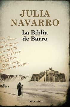 BIBLIA DE BARRO, LA | Julia Navarro