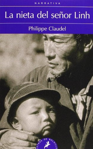 NIETA DEL SEÑOR LINH, LA | PHILIPPE CLAUDEL