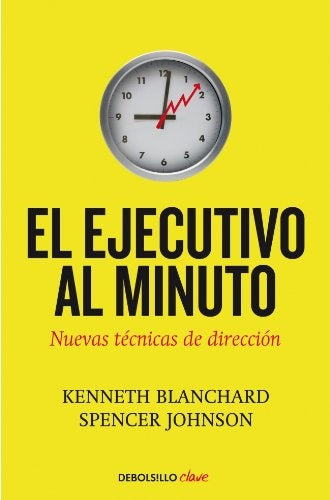 EJECUTIVO AL MINUTO, EL | Johnson Spencer
