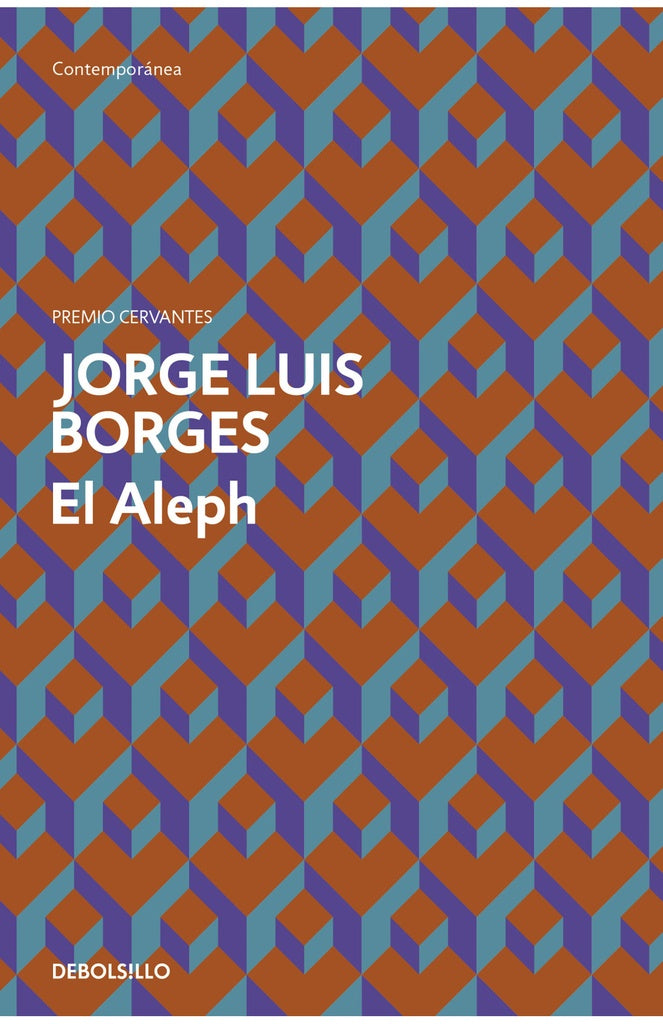 ALEPH, EL | Jorge Luis Borges