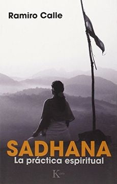 SADHANA | Ramiro A. Calle