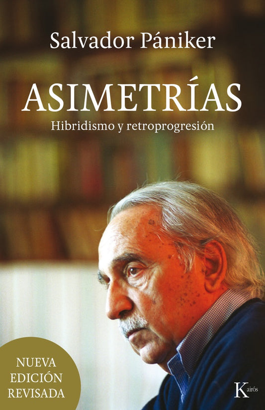 ASIMETRIAS | Salvador Pániker