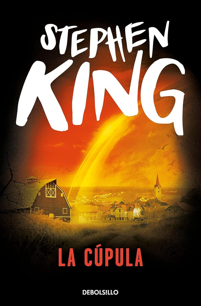 CUPULA, LA | Stephen; King Owen King