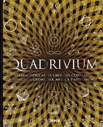 QUADRIVIUM | MIRANDA LUNDY