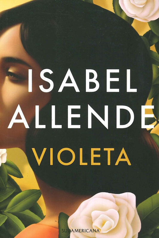 Violeta | Isabel Allende