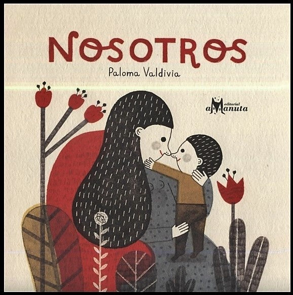 Nosotros | Paloma Valdivia