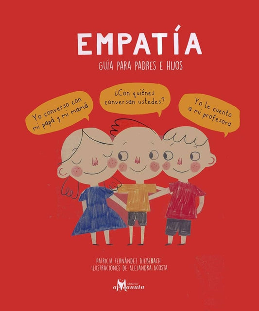 Empatía | Patricia Fernández/Alejandra Acosta