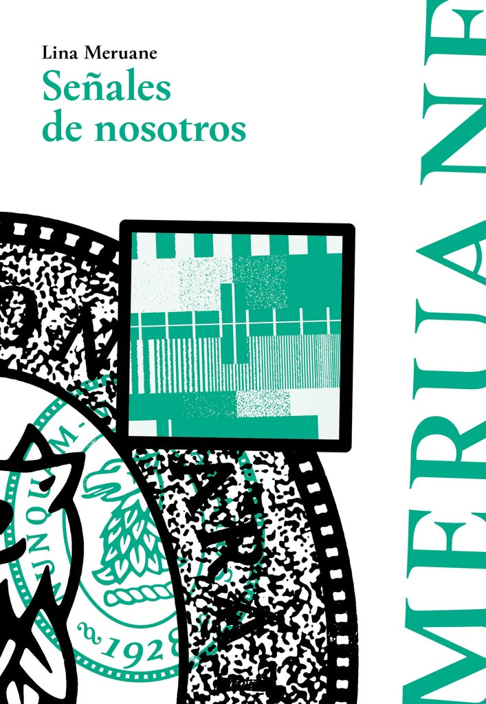 Señales de nosotros | Lina Meruano