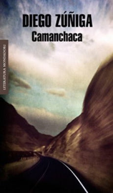 CAMANCHACA | Diego Zúñiga