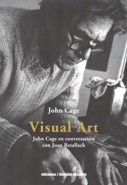 VISUAL ART | JOHN CAGE