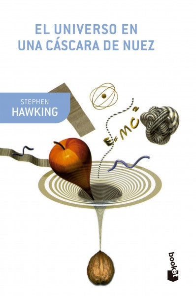 El universo en una cáscara de nuez | Stephen Hawking