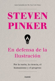 En defensa de la Ilustración | Steven Pinker