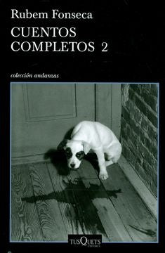 Cuentos completos 2 | Rubem Fonseca