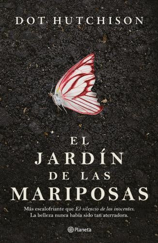 El jardn de las mariposas | Dot Hutchison
