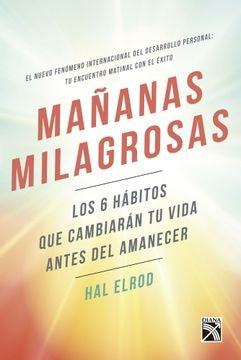 Mañanas milagrosas | Hal Elrod