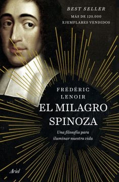 El milagro Spinoza | Frédéric Lenoir