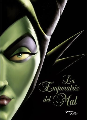 La emperatriz del mal | Disney