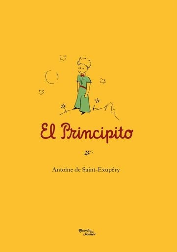 El principito | Antoine De SaintExupéry