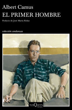 El primer hombre | Albert Camus
