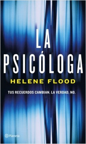 La psicóloga | Helene Flood