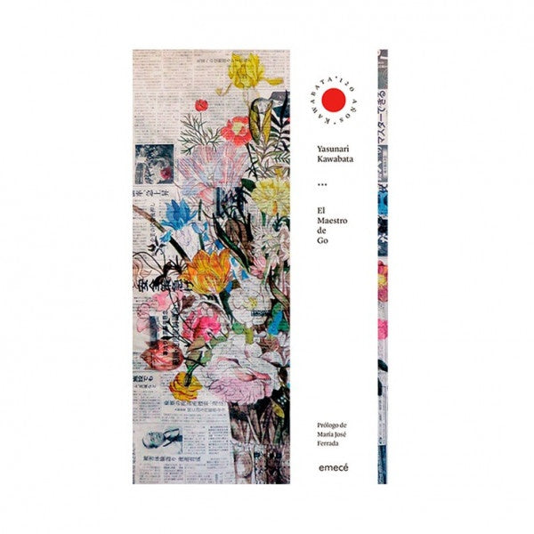 El maestro de Go | Yasunari Kawabata