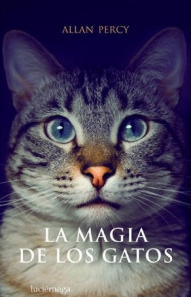 La magia de los gatos | Javier; Miralles Francesc Ruescas