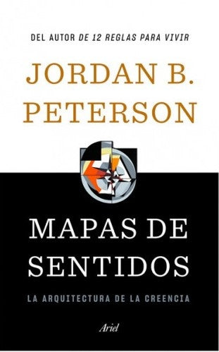 Mapas de sentidos | Jordan B. Peterson