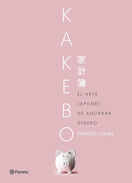 Kakebo | Fumiko Chiba