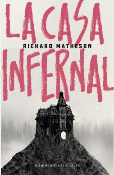 La casa infernal | Richard Matheson