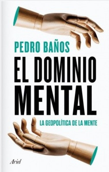 El dominio mental | Pedro Baños Bajo