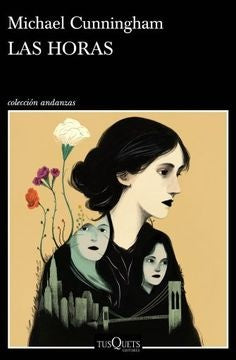 Las horas | Michael Cunningham
