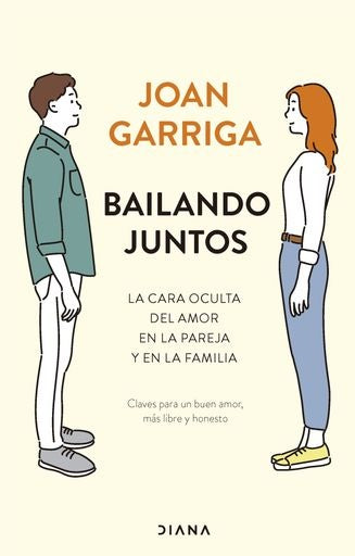 Bailando juntos | Joan Garriga