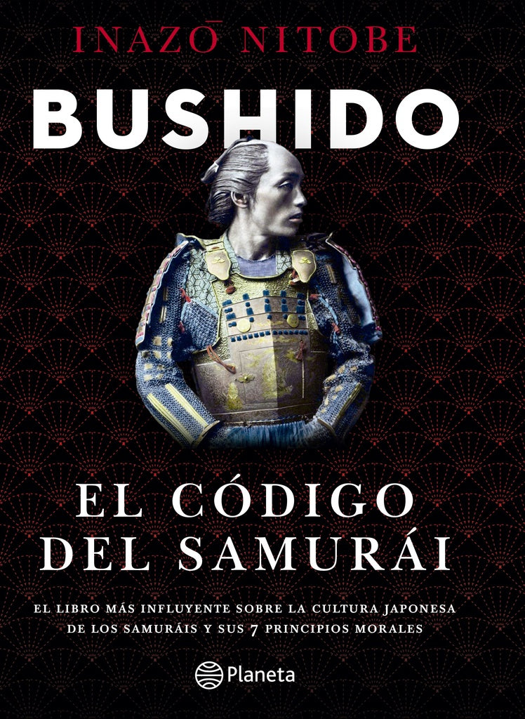 Bushido | Inazo Nitobe