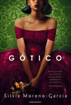 Gótico | Silvia Moreno-García