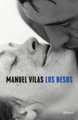 Los besos | MANUEL VILAS