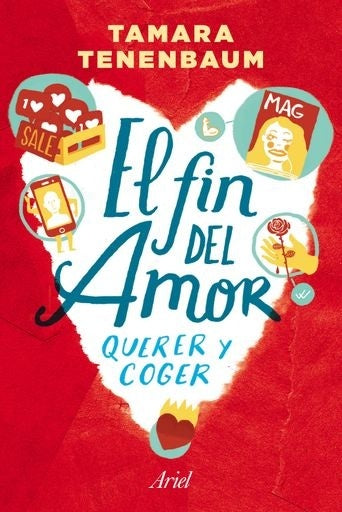 El fin del amor | Tamara Tenenbaum