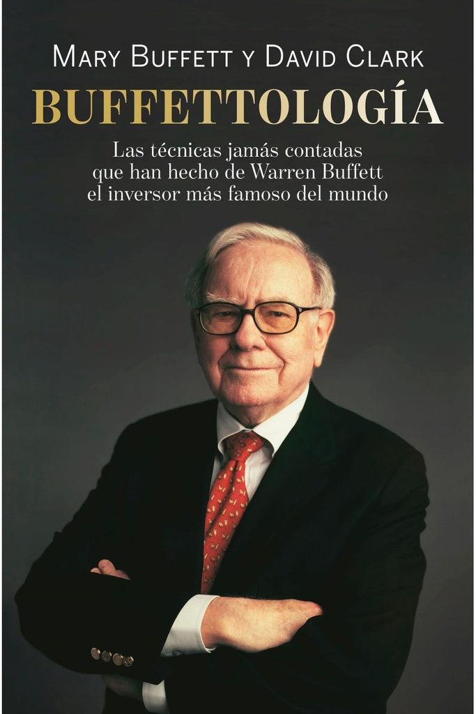 Buffettología | David Clark