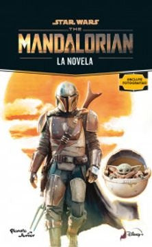 The Mandalorian. La novela | Star Wars