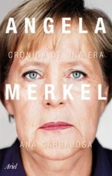 Angela Merkel | ANA CARBAJOSA
