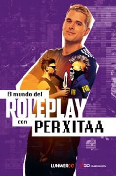 El mundo del roleplay con Perxitaa | Perxitaa