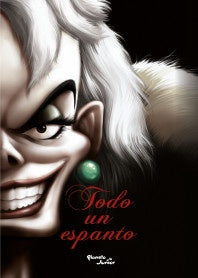 Todo un espanto | Disney