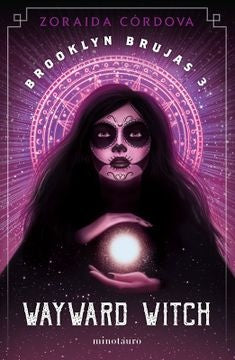 Brooklyn Brujas nº 03/03 Wayward Witch | Zoraida Cordova