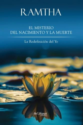 EL MISTERIO DEL NACIMIENTO Y LA MUERTE | JUDY ZEBRA KNIGHT