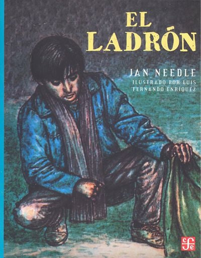 EL LADRÓN | Jan Needle