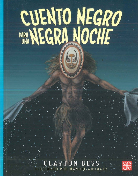 CUENTO NEGRO PARA UNA NEGRA NOCHE | Clayton Bess