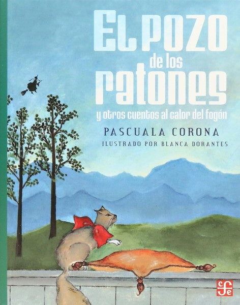 EL POZO DE LOS RATONES | PASCUALA CORONA